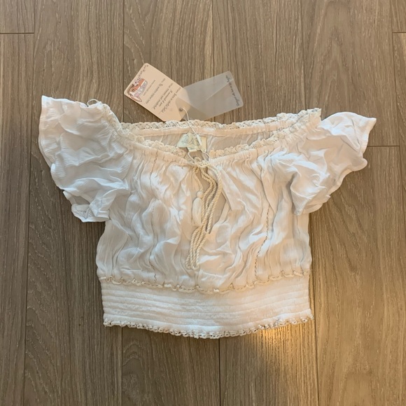 Rahi Cali NWT Top From Shopbop - Picture 5 of 6